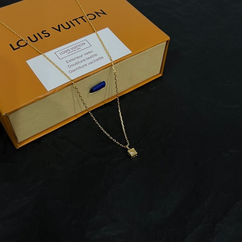 Louis Vuitton Necklaces